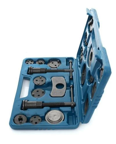 Набір для ремонту гальмівної системи, 12 шт TAGRED TA1372