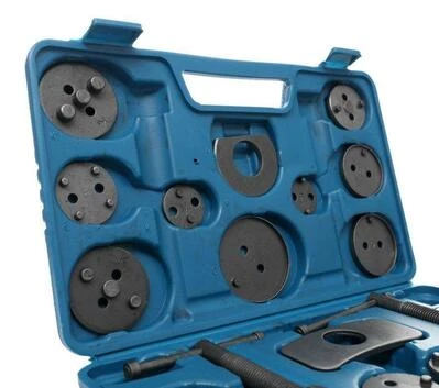 Набір для ремонту гальмівної системи, 12 шт TAGRED TA1372