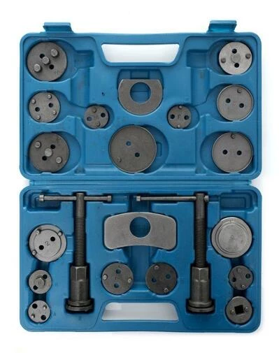 Набір для ремонту гальмівної системи, 12 шт TAGRED TA1372