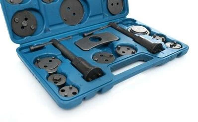 Набір для ремонту гальмівної системи, 12 шт TAGRED TA1372