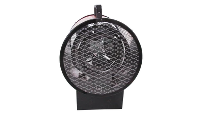 Теплова гармата 3кВт 220В 300м3/год безрамна