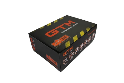 Черевики робочі р.44 з композ.носком на шнурках S3 SRC Comfort