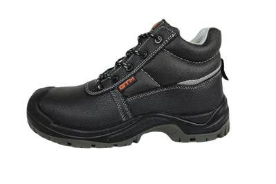 Черевики робочі р.46 з композ.носком на шнурках S3 SRC Comfort