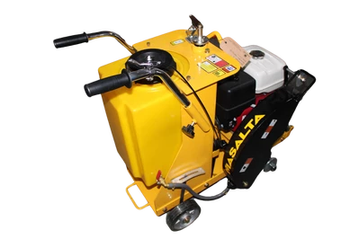 Швонарізчик MF20-4 дв. Honda GX390, 13к.с., круг 500мм (не йде у комлекті)