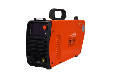 Апарат плазмового різання CUT-40Y LED