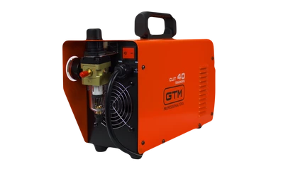 Апарат плазмового різання CUT-40Y LED