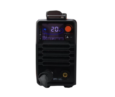 Апарат плазмового різання CUT-40Y LED