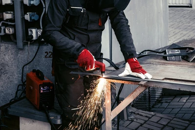 Апарат плазмового різання CUT-40Y LED