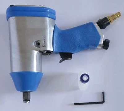 Пневматичний набір TAGRED TA811, 14 шт