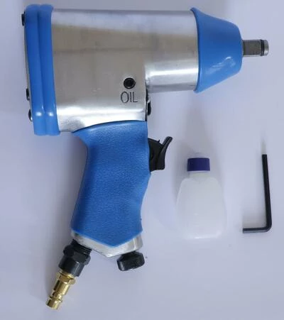 Пневматичний набір TAGRED TA811, 14 шт