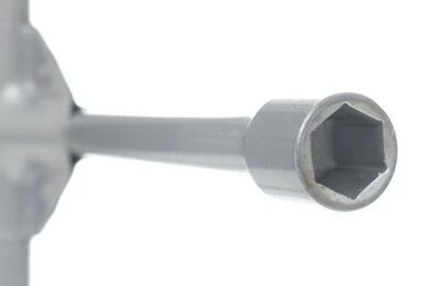 Хрестовий ключ для коліс TAGRED TA1073