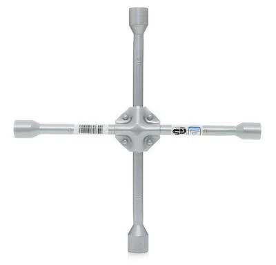 Хрестовий ключ для коліс TAGRED TA1073