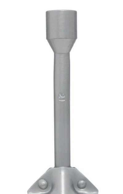 Хрестовий ключ для коліс TAGRED TA1073