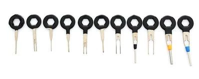 Набір для зняття штифтів, 11 шт TAGRED TA1106