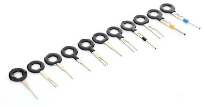 Набір для зняття штифтів, 11 шт TAGRED TA1106