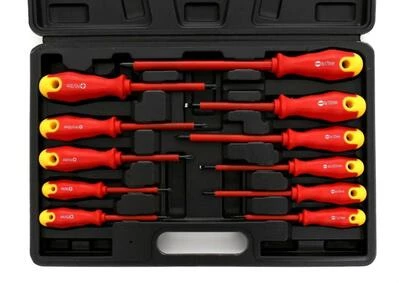 Магнітні викрутки, 11 шт TAGRED TA1066