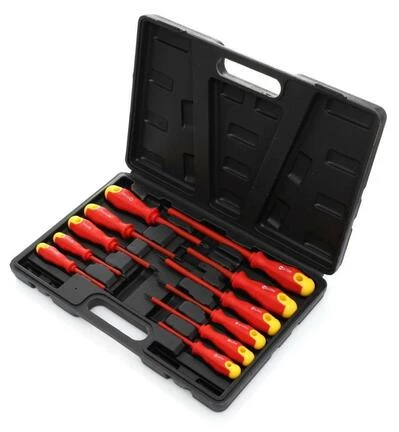 Магнітні викрутки, 11 шт TAGRED TA1066