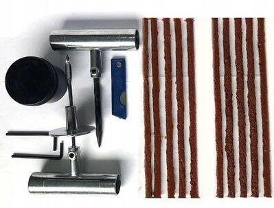 Набір для ремонту шин TAGRED TA4132