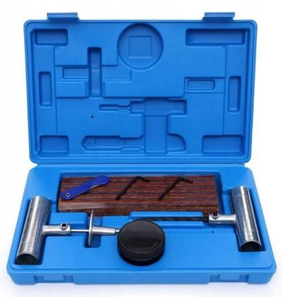 Набір для ремонту шин TAGRED TA4132