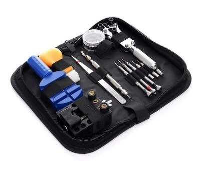 Набір для ремонту електроніки, годинників TAGRED TA4117