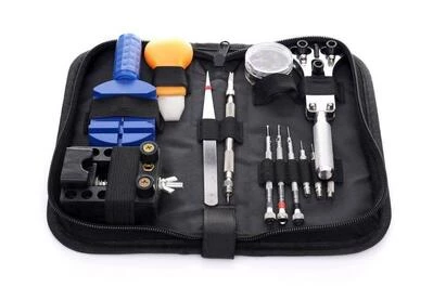 Набір для ремонту електроніки, годинників TAGRED TA4117