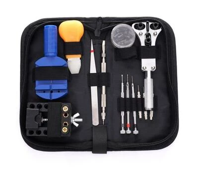 Набір для ремонту електроніки, годинників TAGRED TA4117