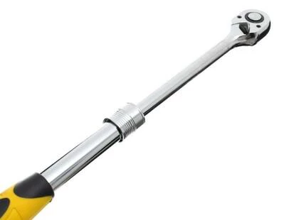 Телескопічний гайковий ключ TAGRED TA1251
