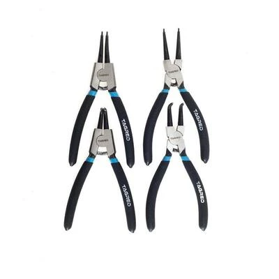 Плоскогубці, 4 шт TAGRED TA1038