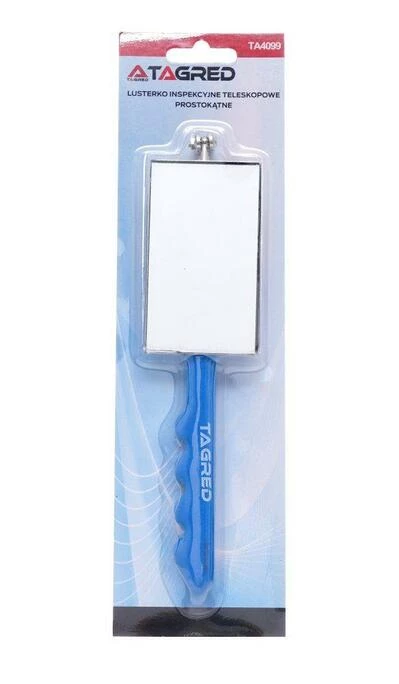 Телескопічне оглядове дзеркало TAGRED TA4099