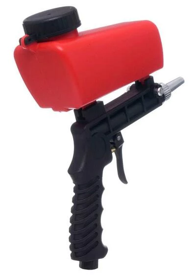 Піскоструминний пістолет TAGRED TA1347