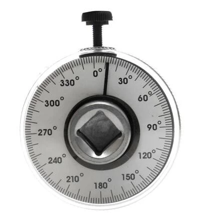 Транспортир для динамометричного ключа 1/2 дюйми TA4080