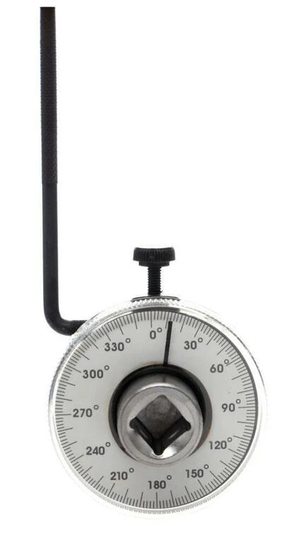 Транспортир для динамометричного ключа 1/2 дюйми TA4080