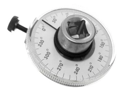 Транспортир для динамометричного ключа 1/2 дюйми TA4080