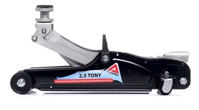 Автомобільний домкрат-жаба TAGRED TA253 2,5 т