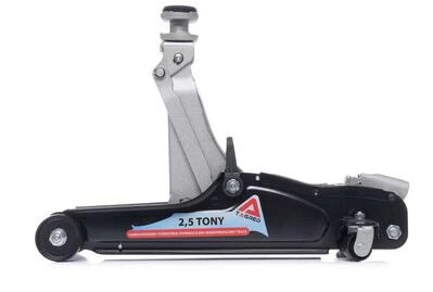 Автомобільний домкрат-жаба TAGRED TA253 2,5 т