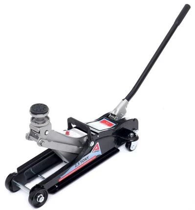 Автомобільний домкрат-жаба TAGRED TA253 2,5 т