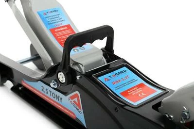 Автомобільний домкрат-жаба TAGRED TA253 2,5 т