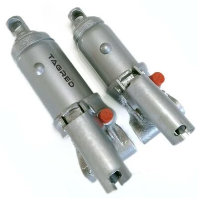 Автомобільний домкрат-жаба TAGRED TA253 2,5 т