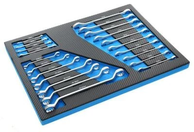 Візок для майстерні з інструментами TAGRED TA212, 215 ел