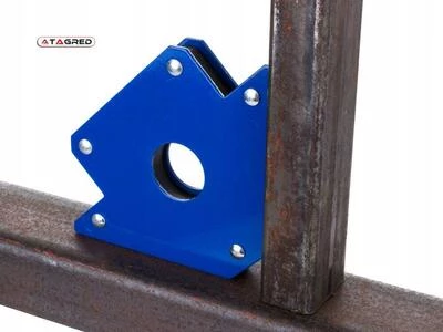 Магнітний квадрат TAGRED TA620