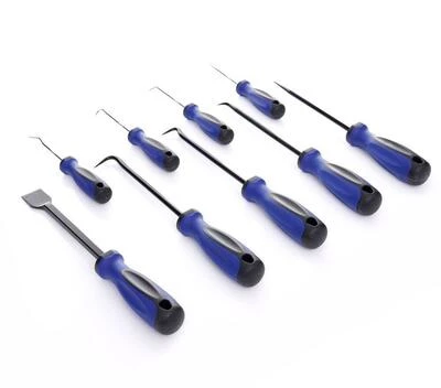 Набір викруток, гачки для ущільнювальних кілець TAGRED TA1130