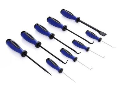 Набір викруток, гачки для ущільнювальних кілець TAGRED TA1130