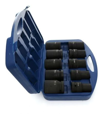 Професійний набір ударних головок 1" 17-41 мм TAGRED TA1250