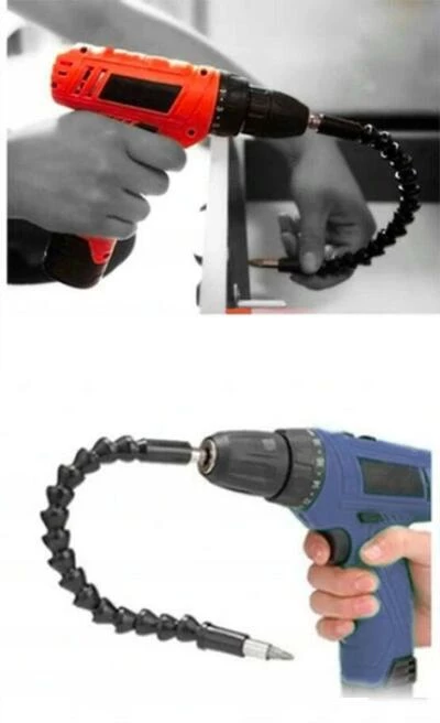 Гнучкий подовжувач для викруток TAGRED TA4150