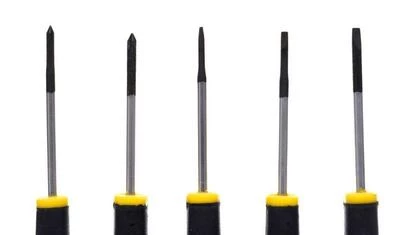 Набір викруток та бітів TAGRED TA1135, 34 шт