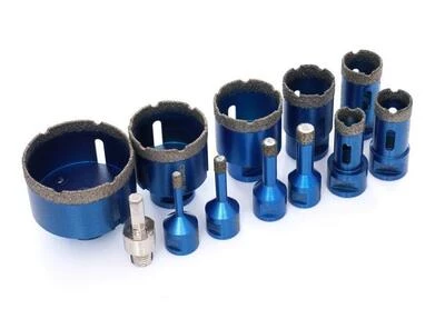 Кільцеві алмазні коронки TAGRED TA4086