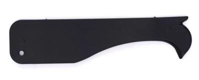 Набір шпателів з різаком для вирівнювання силікону TAGRED TA4137