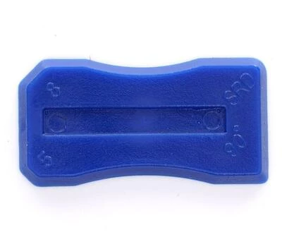 Набір шпателів з різаком для вирівнювання силікону TAGRED TA4137