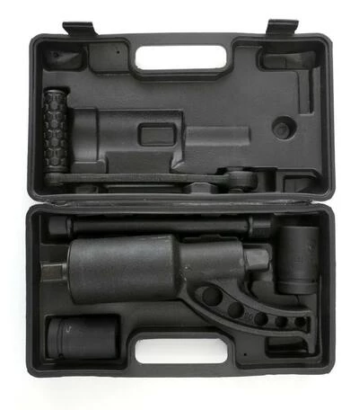 Планетарний зубчастий ключ для коліс TAGRED TA4014