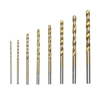 Набір свердл по металу TAGRED TA1033, 13 шт